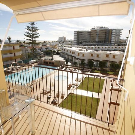 Fantastic Apartment With Sea Views Πλάγια ντελ Ινγκλές Εξωτερικό φωτογραφία