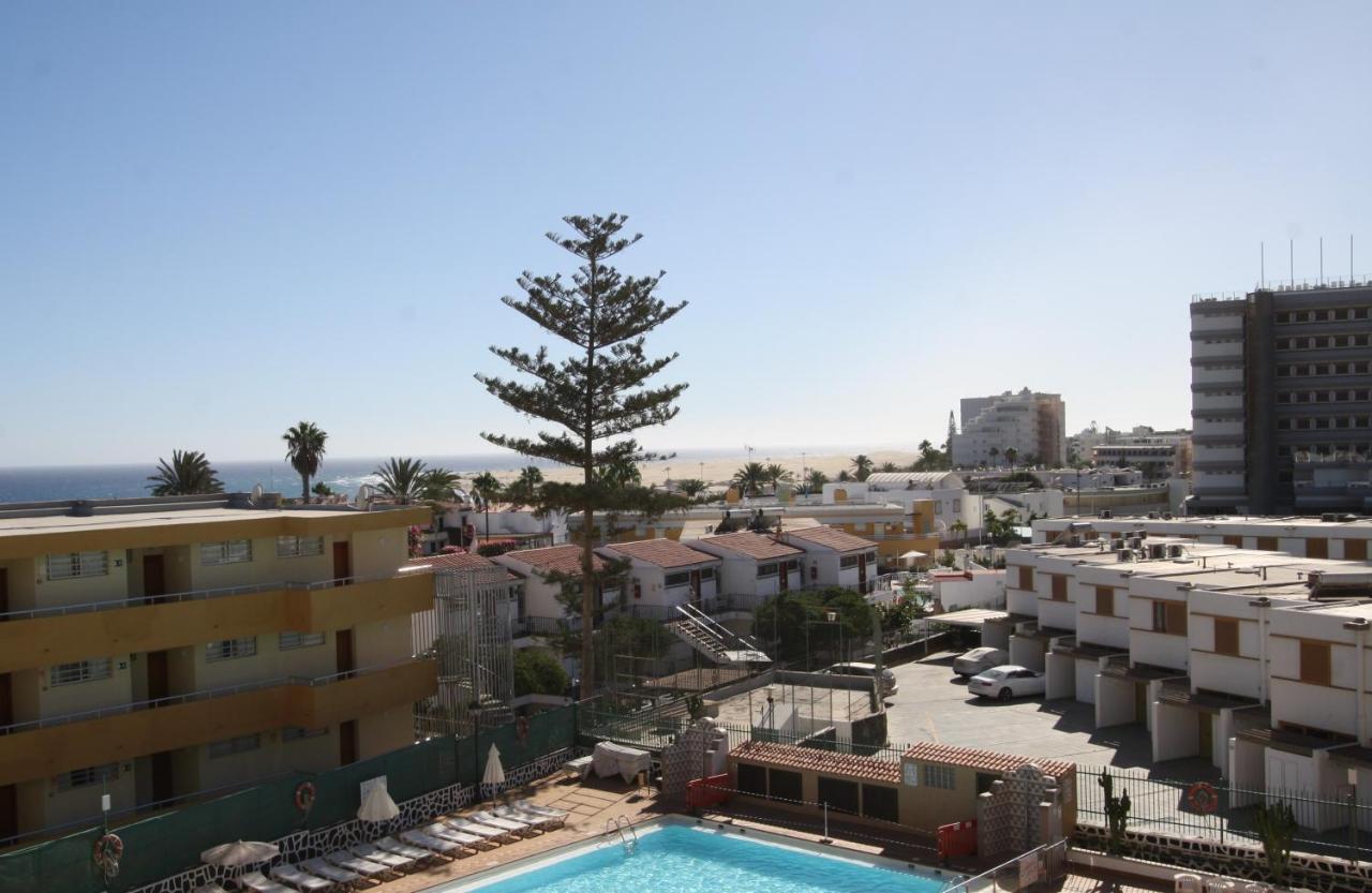 Fantastic Apartment With Sea Views Πλάγια ντελ Ινγκλές Εξωτερικό φωτογραφία