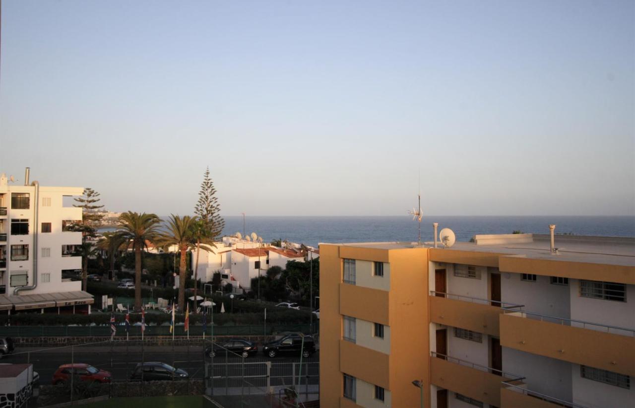 Fantastic Apartment With Sea Views Πλάγια ντελ Ινγκλές Εξωτερικό φωτογραφία