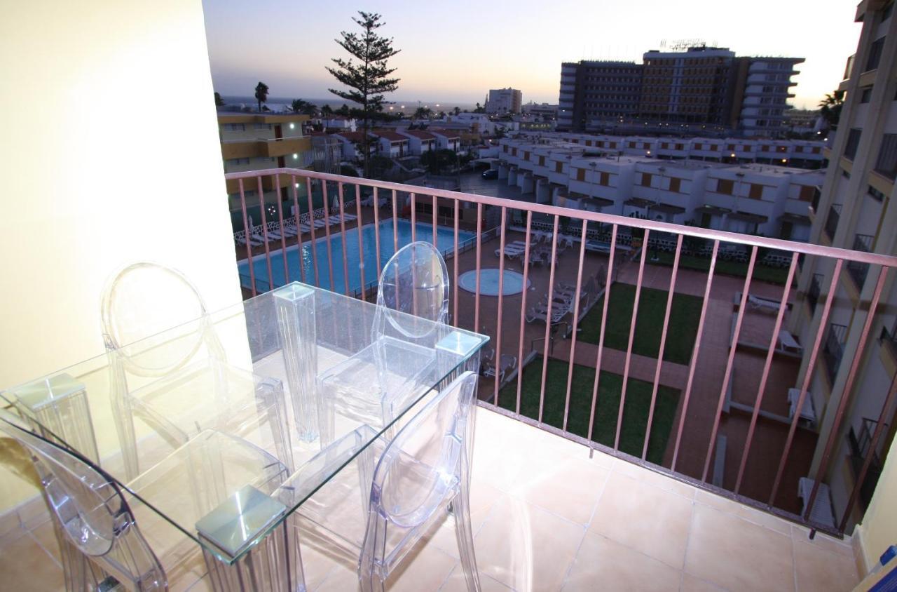 Fantastic Apartment With Sea Views Πλάγια ντελ Ινγκλές Εξωτερικό φωτογραφία